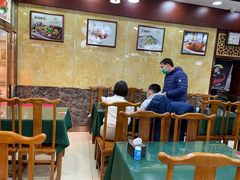 大堂-白魁老号饭庄(交道口店)