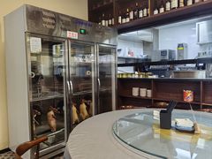 -龍炎馬仔烧味(首位中心店)