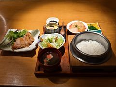 -味太助·银饭食堂(中华城店)