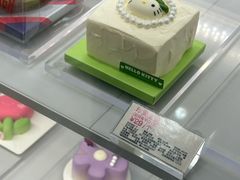 -好利来(武汉新天地店)