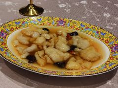 糟溜鱼片-惠丰堂饭庄(北洼路店)