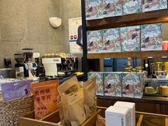 -去茶山(新光里店)