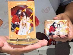 -海底捞火锅(江宸天街店)