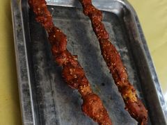 -华天延吉餐厅(西安门二店)