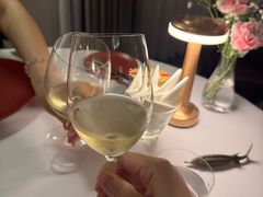 -La Villa French Restaurant