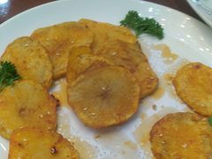 -清真悦宾楼食府(海湖店)