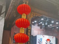 -顺兴老茶馆·精品川菜(世纪城店)