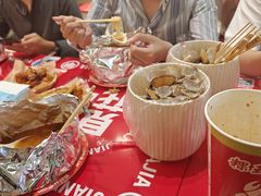 -见味花甲(福田coco park店)