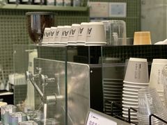 -Ann COFFEE(来福士店)