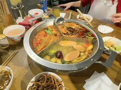 -楠火锅(太古里总店)