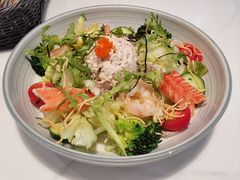 -周沫西餐厅(北京路广百百货店)