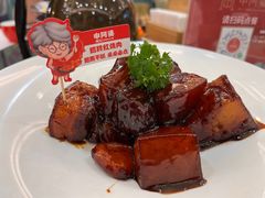 外婆红烧肉-申阿婆·上海菜·小海鲜(国展店)