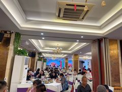 -万山楼海鲜酒家·二十三年老字号