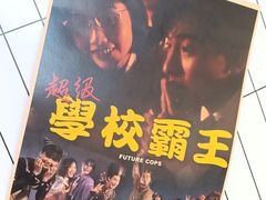 -黄弟大排档·湖南菜·小龙虾·小海鲜(凯旋北路店)