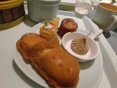 -堂会(天河店)
