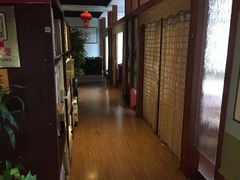 -莲心素食茶艺馆(章华寺店)