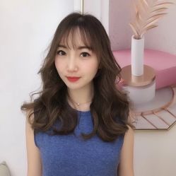 -HairCode芭曲发型