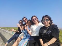 -南汇嘴观海公园