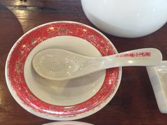 -海口骑楼小吃街