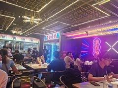 -啫神·广州地标美食(北京路店)