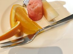 -一品淮扬 · 淮扬菜·北京万达文华酒店