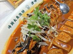 峰厨大鱼泡饼-峰厨大鱼泡饼·天津菜(西青大学城店)