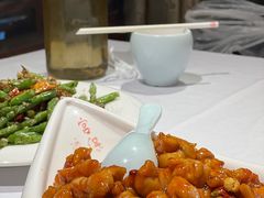 宫保鸡丁-峨嵋酒家(地安门店)
