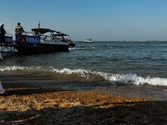 -日照灯塔风景区