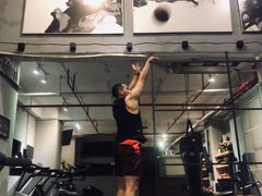 -YCHL Studios健身工作室(市二宫店)
