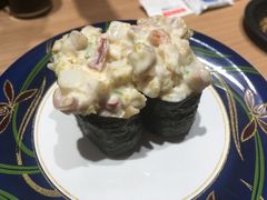 -大起水产回转寿司(道顿堀店)