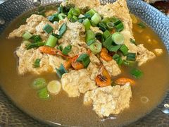 -小乡小镇·传承桐庐土菜·老板亲自烧的菜