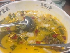 -蓉城小馆(科兴店)