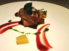 -燃扒房Steakhouse(皇庭店)