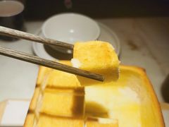 面包诱惑-绿茶餐厅(杭州黄龙K-lab店)