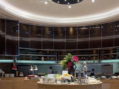 -上海浦东滨江喜来登酒店