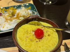 -克比叔叔印度餐厅Kebabs on the Grille (人民广场店)