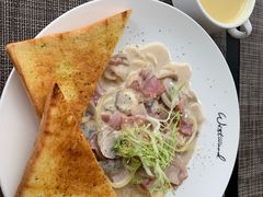-遇见西木美式餐厅(体育路店)