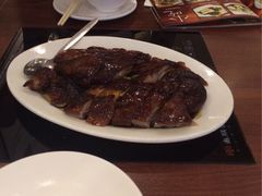 -文兴酒家(Chinatown - Gerrard Street)