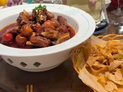 -满盛春饼·新津菜(河北路总店)