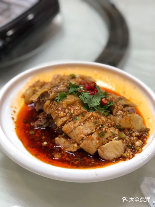 川娃子菜馆-图片-杭州美食-大众点评网