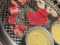 -300杯·和牛烧肉清酒专门店(廊里店)