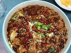 -清真•蜀风园(丁字沽总店)