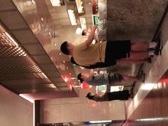 -嘉定凯悦·咖啡厅