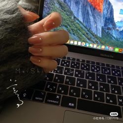 -妙睫屋日式美甲美睫