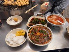 -余庆小吃(小吃一条街店)
