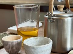 -知亘茶食