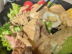 -万荟轩海鲜·粤式点心自助餐厅(蓝海风万怡酒店)