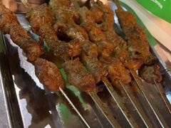 -217丰惠源抓饭(星湖街店)