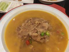 -前门烤鸭(江东中路店)