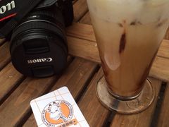 iphone_upload_pic-长颈鹿咖啡(大学路店)